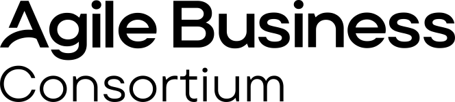 Agile Business Consortium logo